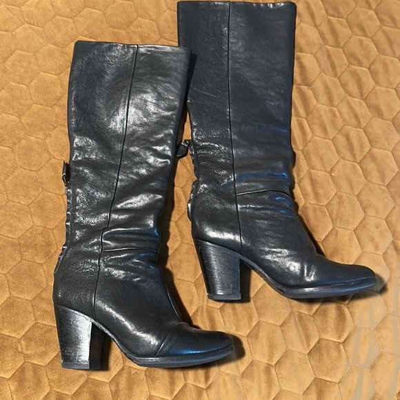 rag & bone Shoes - Rag and Bine tall leather boot